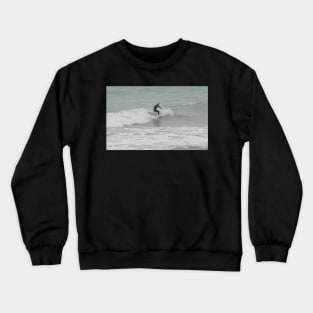 Surf's Up Crewneck Sweatshirt